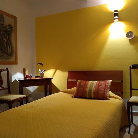 Bed and Breakfast I Giochi Di Lupo Pianoro Exterior foto